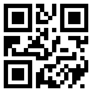Immagine del QrCode di 3400743428