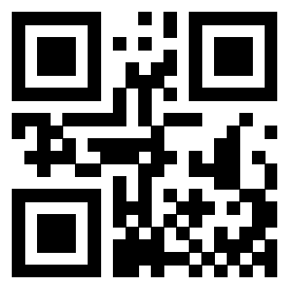 3400743429 QrCode associato