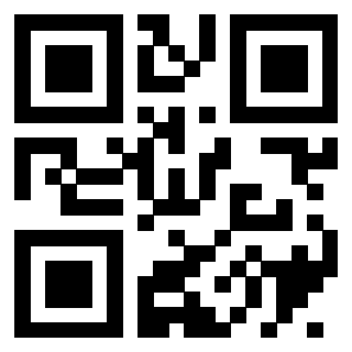 Scansione del Qr Code di 3400743430