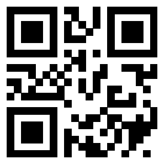 Il QrCode di 3400743431
