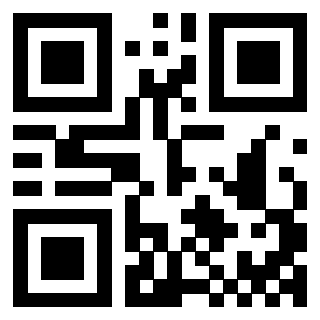 Il Qr Code di 3400743433