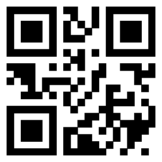 QrCode di 3400743435