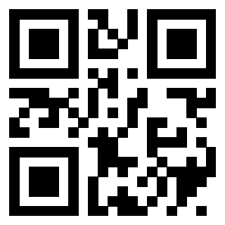 3400743436 - Immagine del Qr Code associato