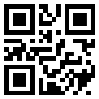 3400743438 - Immagine del Qr Code