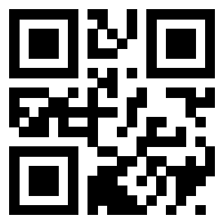 3400743439 - Immagine del Qr Code