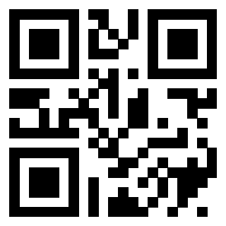 Scansione del Qr Code di 3400743440