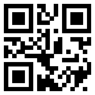 Immagine del QrCode di 3400743442