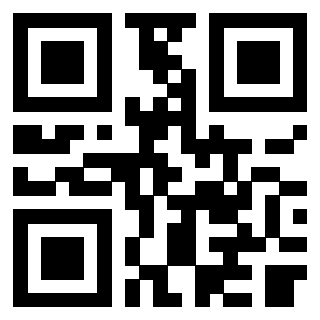 3400743447 - Immagine del QrCode