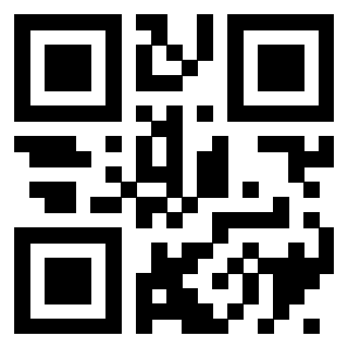3400743448 - Immagine del QrCode associato