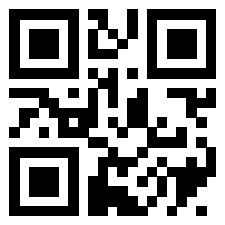 Scansione del Qr Code di 3400743450