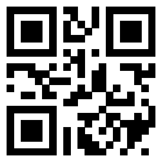 3400743451 - Immagine del QrCode