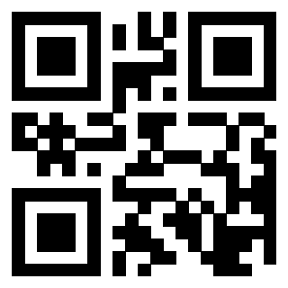 3400743454 - Immagine del QrCode associato