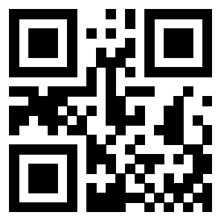 Immagine del Qr Code di 3400743455