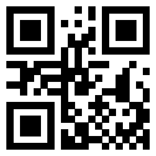 Scansione del Qr Code di 3400743462