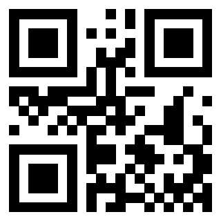 Immagine del Qr Code di 3400743463