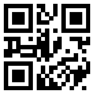 Qr Code di 3400743464