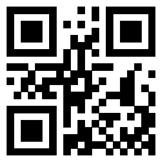 3400743465 - Immagine del Qr Code