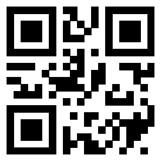 3400743472 - Immagine del Qr Code