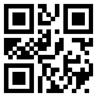 3400743477 - Immagine del QrCode