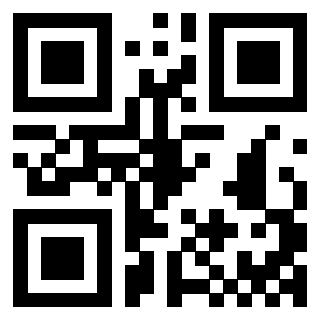 Immagine del QrCode di 3400743479