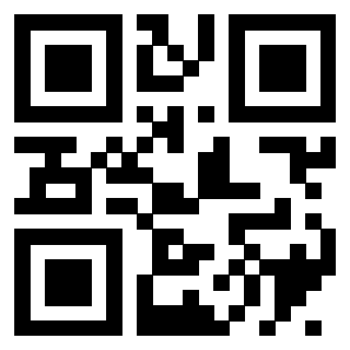 3400743486 - Immagine del QrCode