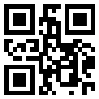 3400743487 - Immagine del QrCode