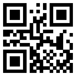 3400743488 - Immagine del QrCode associato