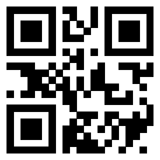 Immagine del QrCode di 3400743493