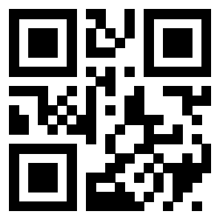 Scansione del QrCode di 3400743494