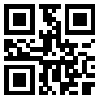 3400743496 - Immagine del Qr Code