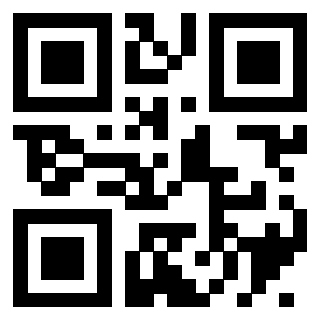 3400743497 - Immagine del QrCode