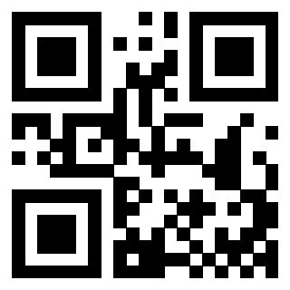 Qr Code di 3400743499