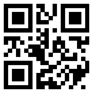 Scansione del Qr Code di 3400743500
