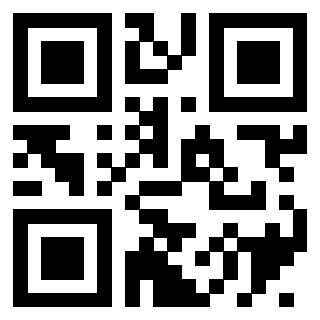 3400743502 - Immagine del Qr Code