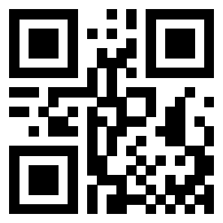 Immagine del QrCode di 3400743504