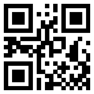 3400743509 - Immagine del Qr Code