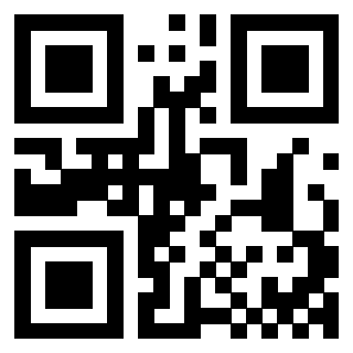 3400743514 QrCode associato