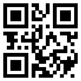 Il QrCode di 3400743515