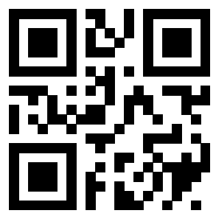 Scansione del Qr Code di 3400743516