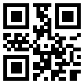 3400743517 Qr Code associato