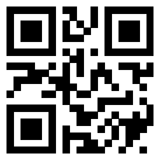 3400743518 - Immagine del QrCode associato