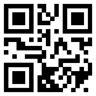 Scansione del Qr Code di 3400743519