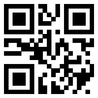 Il QrCode di 3400743525