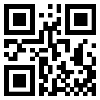 Il Qr Code di 3400743527