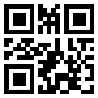 Immagine del QrCode di 3400743528