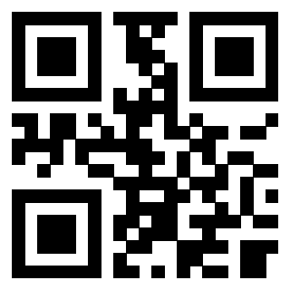 Immagine del QrCode di 3400743529