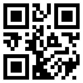 Immagine del Qr Code di 3400743530
