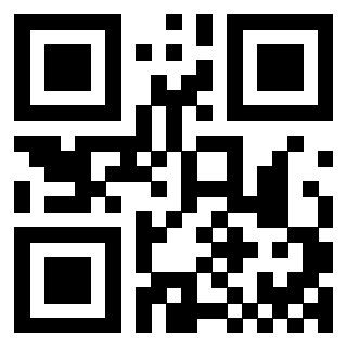 Il QrCode di 3400743531