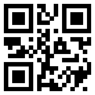 3400743532 - Immagine del QrCode