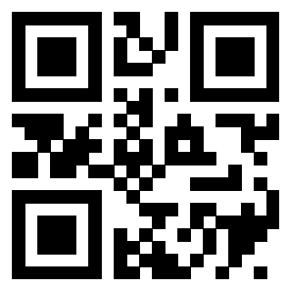 3400743533 QrCode associato